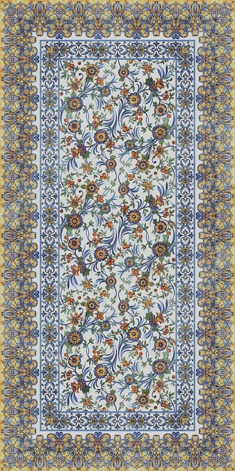 Керамогранит Ковер Порту 119,5x238,5