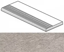 Ступени Брейв/ brave Перл gradino 30x60