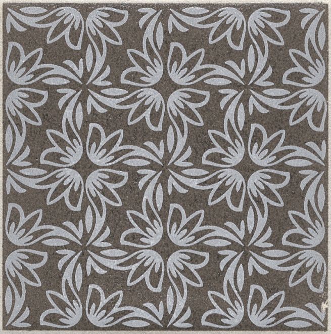 Керамическая плитка Декор Синема stg\a333\1266 9,9x9,9