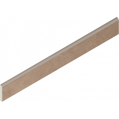 Плинтус Этернум Голд 610130005382 коричневый 7.2x60