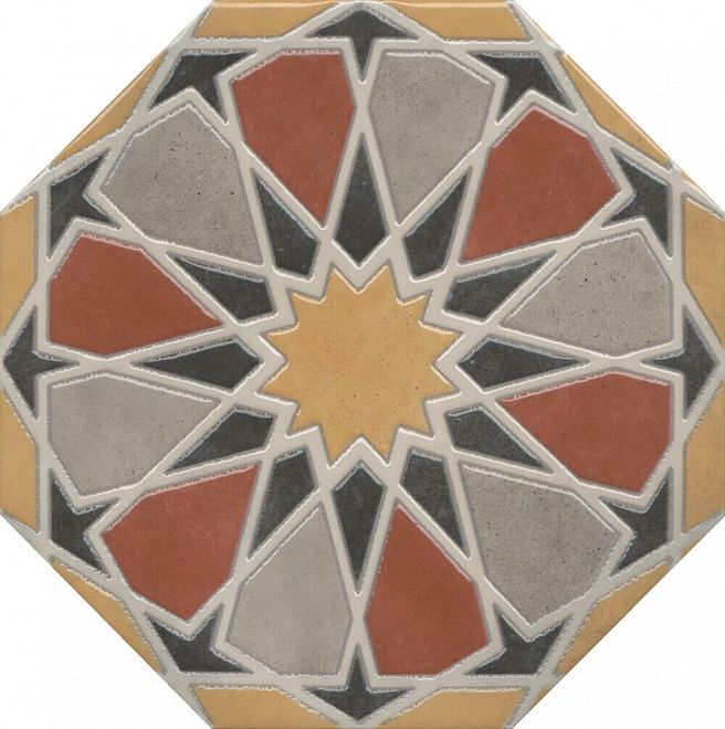 Керамогранит Декор Паласио vt\a52\sg2432 24x24