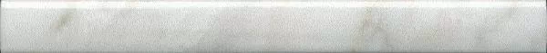 Керамическая плитка Бордюр kerama marazzi pfe040 Карандаш Каприччо белый глянцевый 2x20