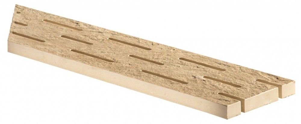 Керамогранит axi white pine griglia sx 15 15x60