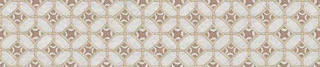 Керамическая плитка Декор Марракеш 1 матовый 6x28.5