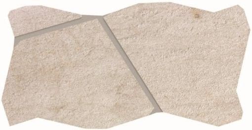 Керамогранит trek artic white palladiana mix 3 grip 30x60