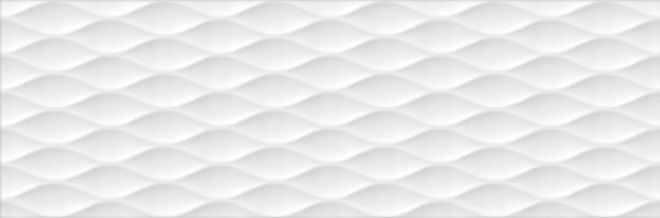 Керамическая плитка Турнон белый структура обрезной 30x89,5