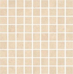Мозаика marble trend crema marfil 30x30