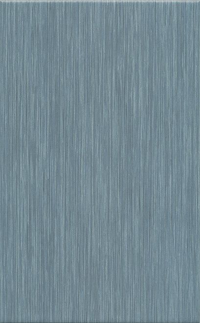 Керамическая плитка пальмовый лес синий 25x40