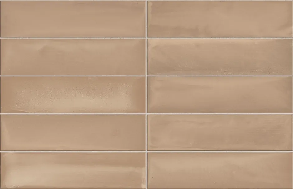 Мозаика atlas concorde Форте Дей Марми Рок Терра Брик Мадреперла 600010001812 коричневый 7.5x30