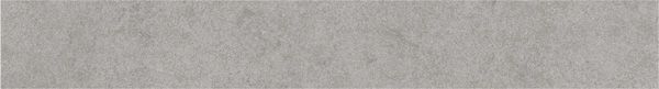 Керамогранит плинтус фьорд серый светлый обрезной 9,5x60