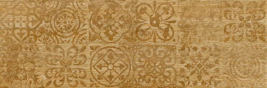 Керамогранит Венский лес декор натуральный 20x60