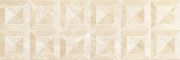 Керамическая плитка элит крим вст.вижн 25x75