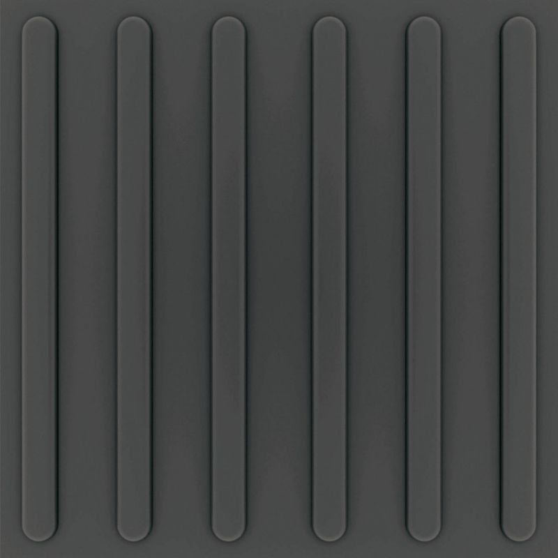 Керамогранит gt black go 30x30