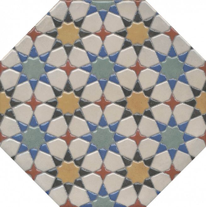 Керамогранит Декор Паласио vt\a51\sg2432 24x24