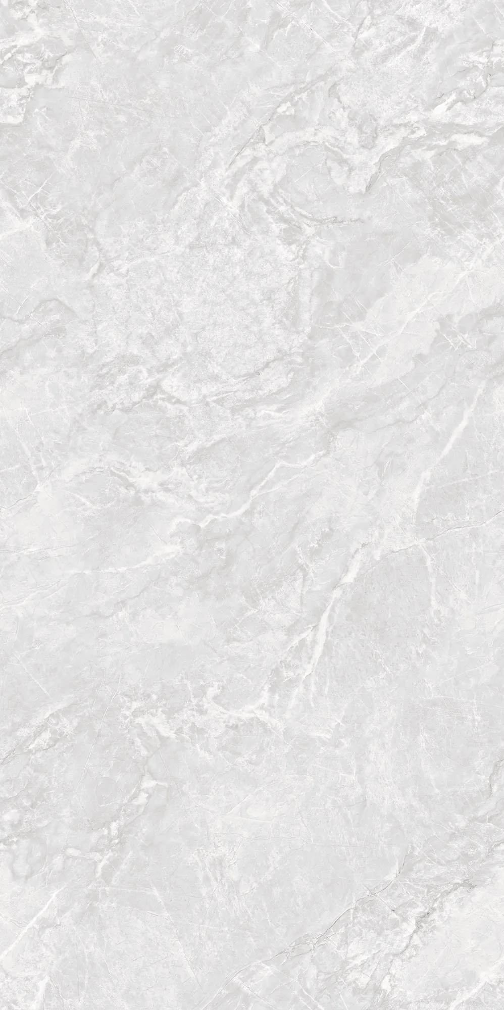 Керамогранит Креанза cz-cr02-b bolivia ice carving серый 80x160