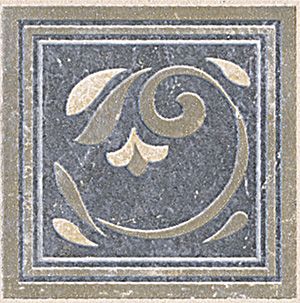 Керамогранит Вставка Терраса 