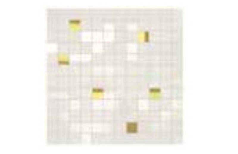 Мозаика 3Д МОЗАИКА ГОЛД 30,5x30,5