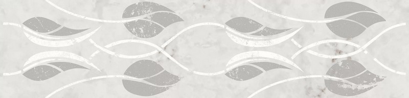 Керамическая плитка Бордюр kerama marazzi kmb3sta002br Тубкаль белый глянцевый обрезной 7.2x30