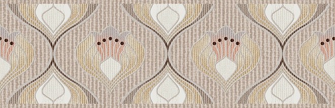 Керамогранит Бордюр Кузани 6,3x20