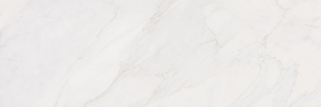 Керамическая плитка Майори белый обрезной 30x89,5