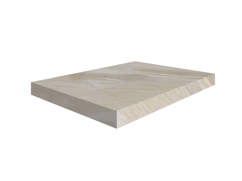 Ступени МАН.УАЙТ СТУП.60 УГЛ.ЛЕВ 33x60