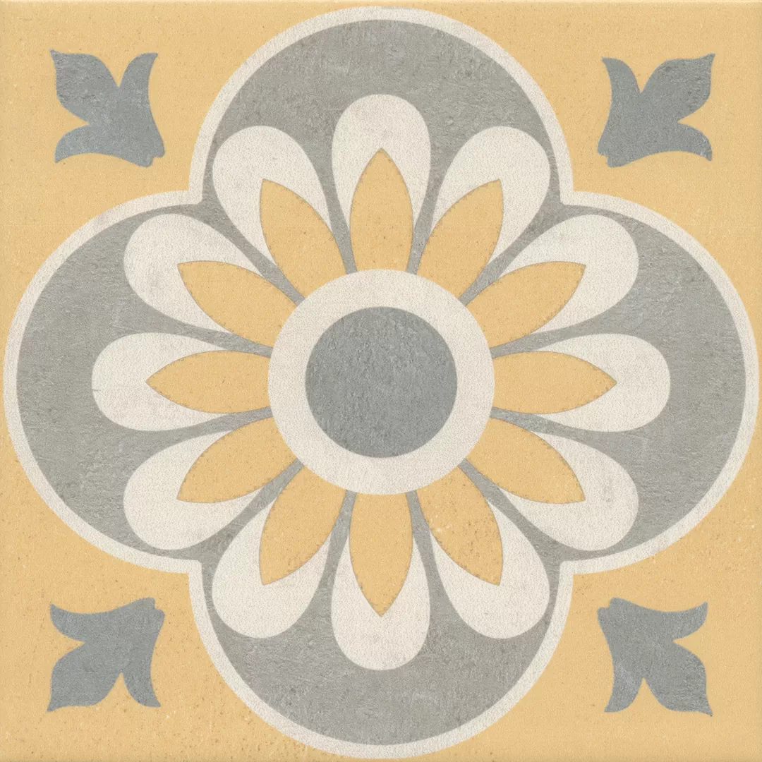 Керамическая плитка Декор kerama marazzi vt\a462\5009 Эрмитаж 3 матовый 20x20