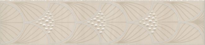 Керамическая плитка Бордюр Сияние ad\a465\6372 5,4x25