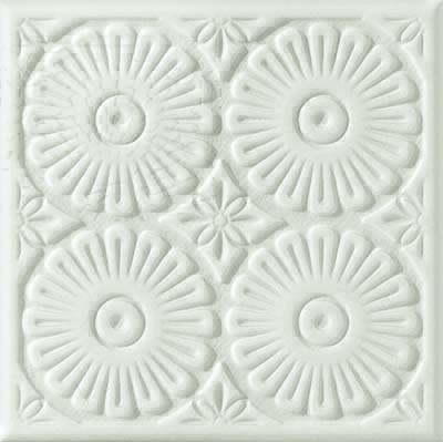 Керамическая плитка majolika grey a structure декор 20x20