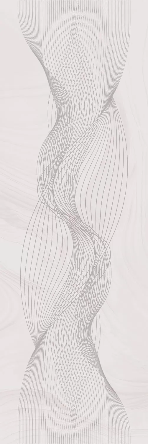 Керамическая плитка Декор kerama marazzi os\c362\14071r Веро розовый светлый глянцевый обрезной 40x120