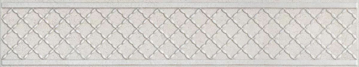 Керамическая плитка Бордюр kerama marazzi ad\a428\sg457020 Сорбонна 9.6x50.2