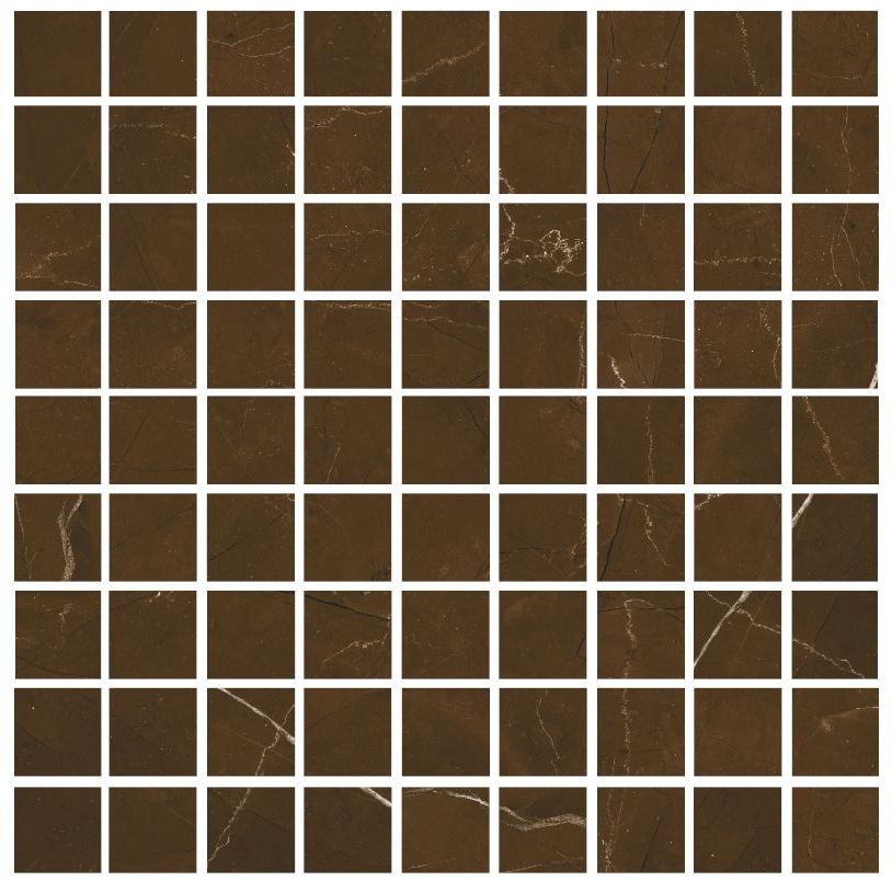 Мозаика rivo brown m01 30x30