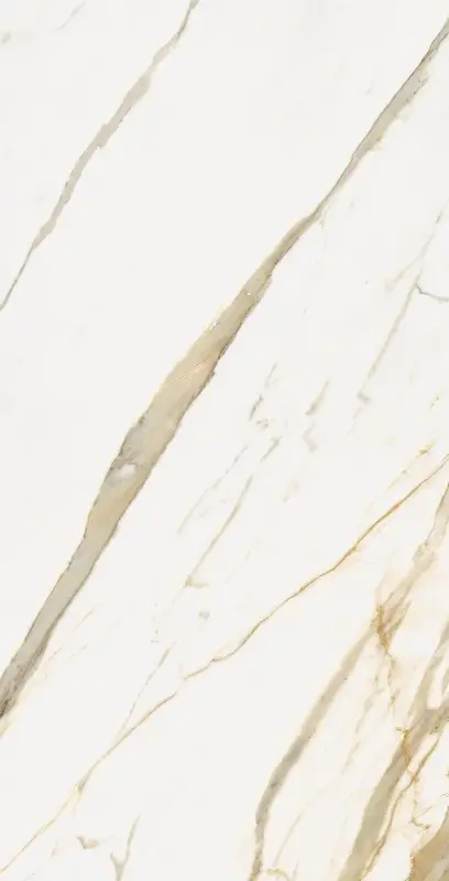 Керамогранит Италон  Стелларис Калакатта Голд 80х160 80x160
