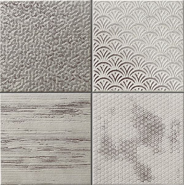 Керамогранит rust grey 44,2x44,2