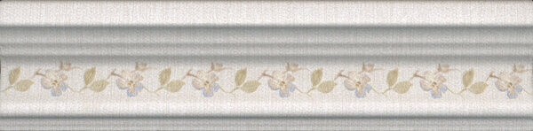 Керамогранит Бордюр Багет Турати 5x20