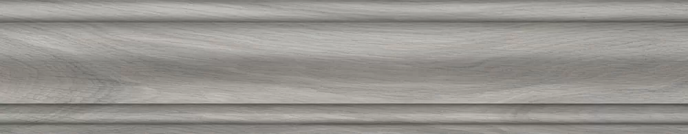 Плинтус kerama marazzi sg5267\btg Монтиони серый матовый 8x39.6