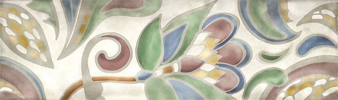 Керамическая плитка Декор Монпарнас hgd\a305\9016 8,5x28,5