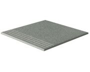 Италон БЭЗИК СВИНЕЦ СТУПЕНЬ серый для дома для крыльца для офиса для улицы