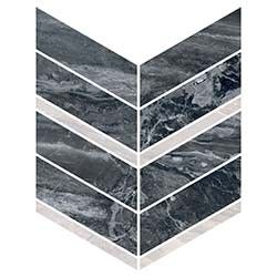 Мозаика timbre grey flpr 24x31