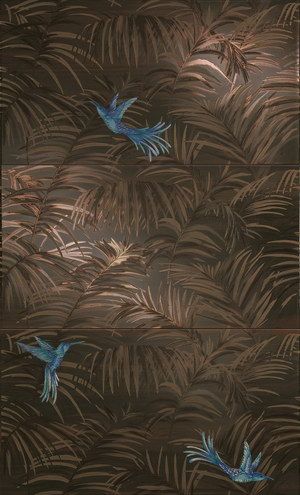 Керамическая плитка астон вуд дарк оак джангл 57x94,5