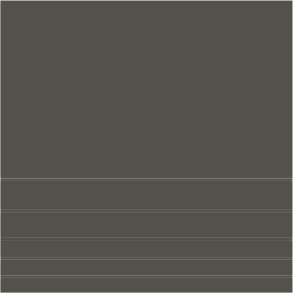 Ступени Сатин черный ступени 30x30