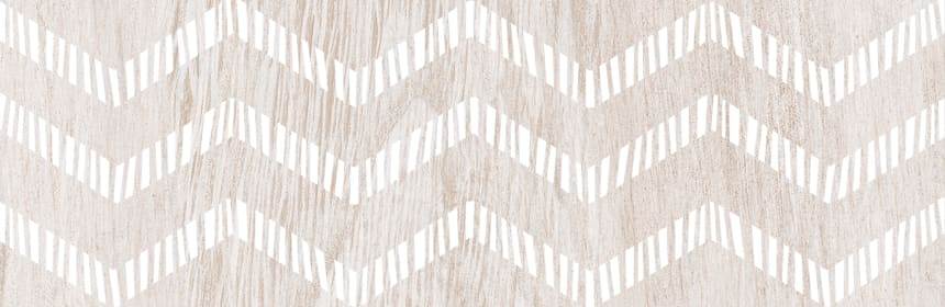 Керамогранит Шэдоу бордюр светло-бежевый 6.5x20