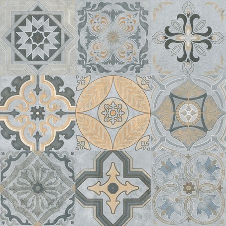 Керамогранит мст 6638 h 60x60