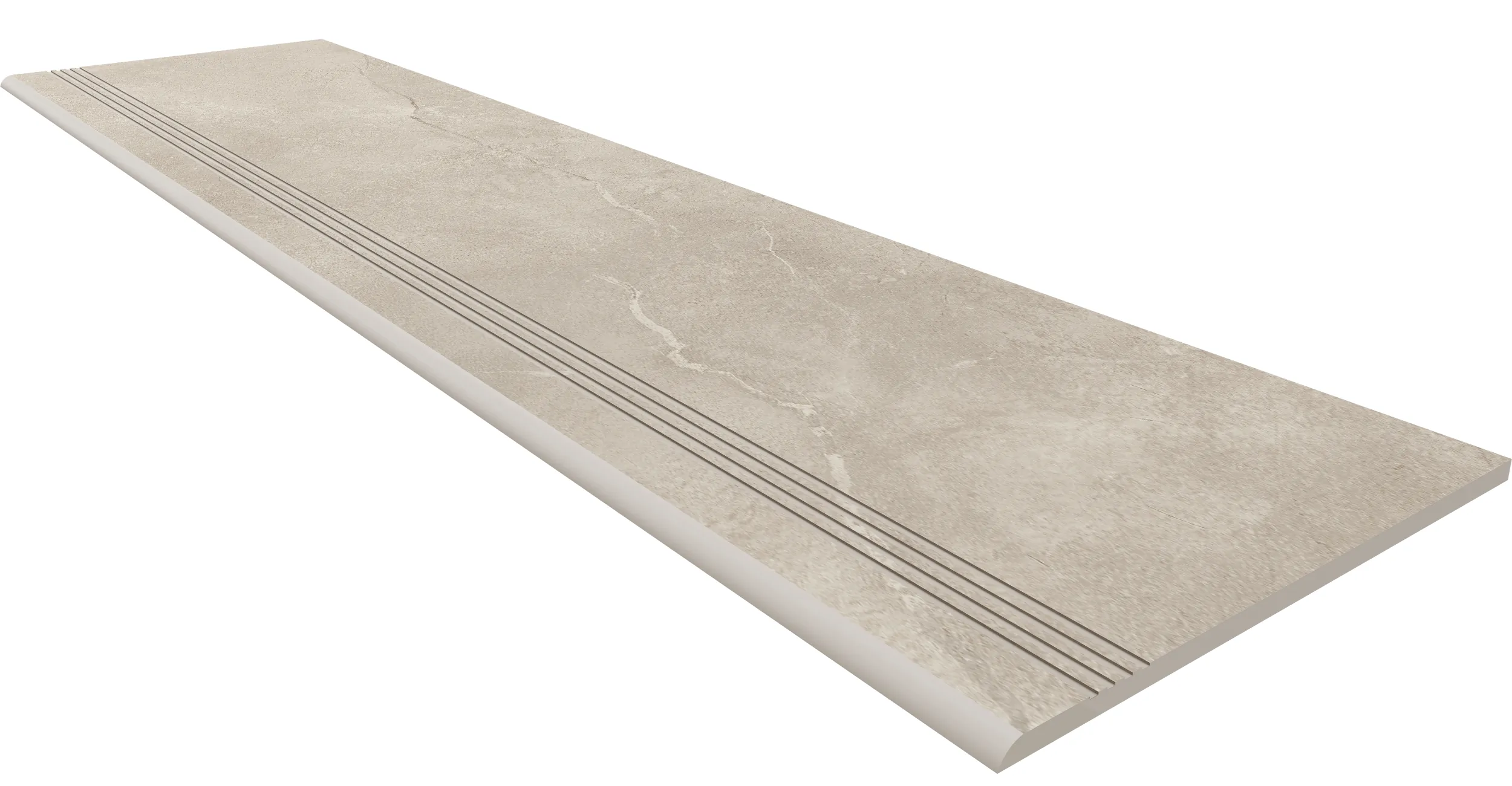 Ступени estima mm00 ametis magmas ivory серый 30x120