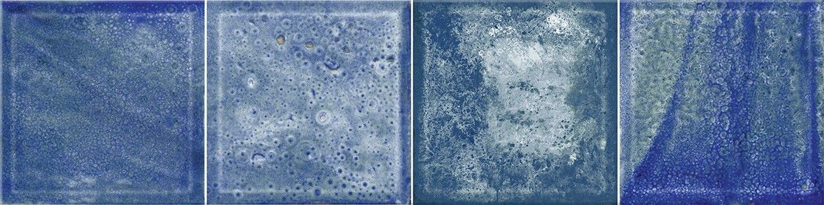 Керамическая плитка faenza cobalt 15,6x63