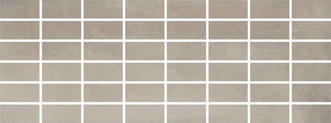 Керамическая плитка Декор Пикарди беж мозаичный 15x40