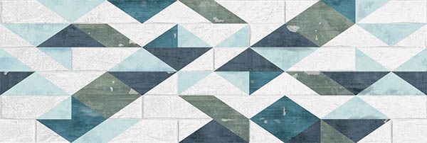 Керамическая плитка blur magic 25x75