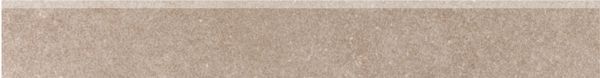 Керамогранит плинтус фьорд табачный светлый обрезной 9,5x60