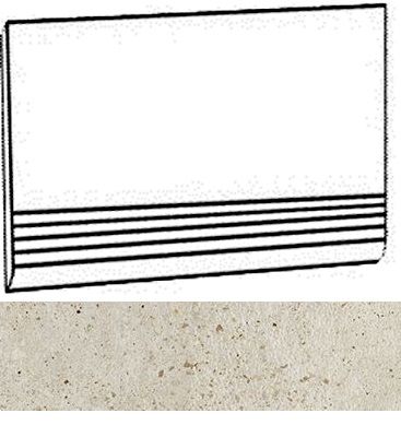 Ступени skyline snow gradino 30x60 30x60