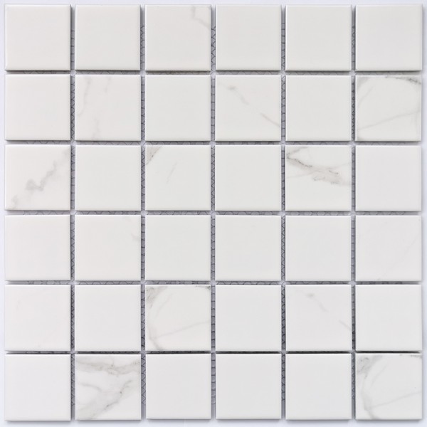 Мозаика calacatta-48 30,6x30,6