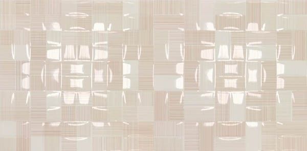 Керамическая плитка twist beige 24,9x50